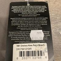 Euroseat Breeches, tag *new