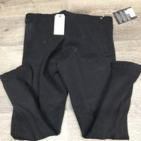 Hvy Cotton Breeches, Pull On, tag *new

