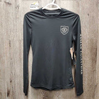 LS Shirt, tag *new