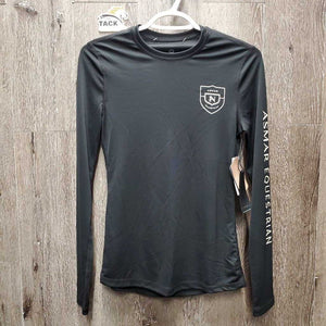 LS Shirt, tag *new