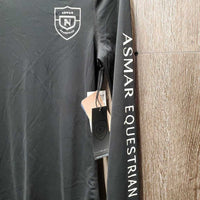 LS Shirt, tag *new
