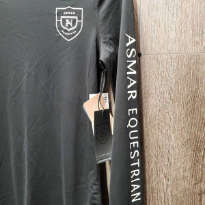LS Shirt, tag *new