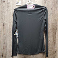 LS Shirt, tag *new
