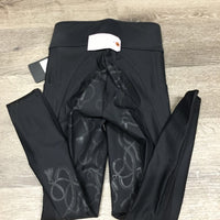 Sticky Full Seat Breeches, Pull On, tag *new
