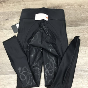 Sticky Full Seat Breeches, Pull On, tag *new