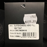 Sticky Full Seat Breeches, Pull On, tag *new
