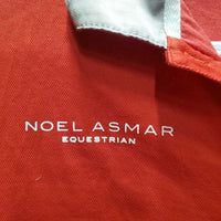 SS Polo Shirt, 1/4 Zip up *vgc, mnr frayed collar - pulled out tags, threads
