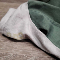 Euroseat Breeches *vgc, mnr seam puckers
