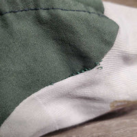 Euroseat Breeches *vgc, mnr seam puckers