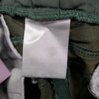 Euroseat Breeches *vgc, mnr seam puckers