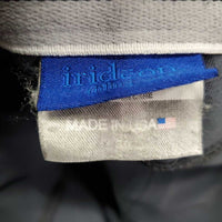 Breeches, Thigh Pockets *gc, mnr stains, stretched - puckers, pills, cut ankles
