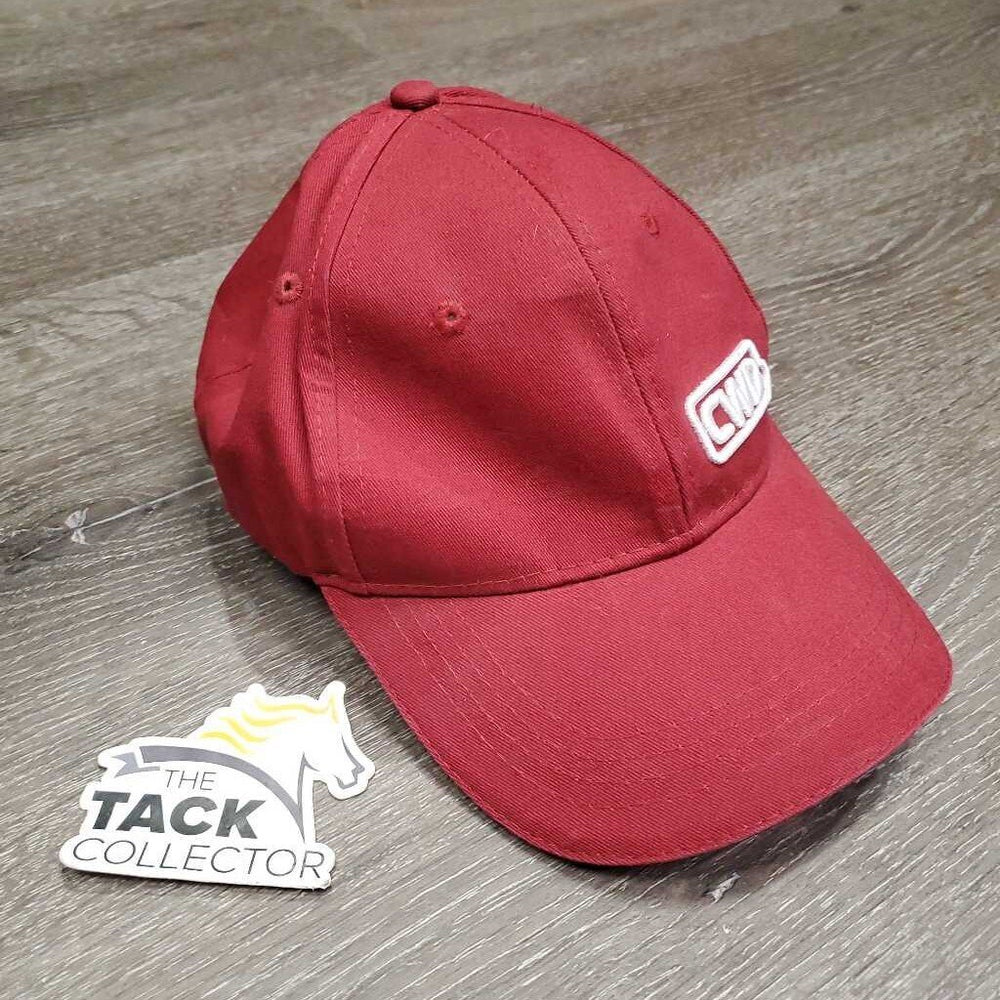 Ball Cap *vgc/gc, mnr marks, dirty inner brim