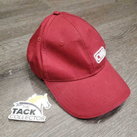 Ball Cap *vgc/gc, mnr marks, dirty inner brim

