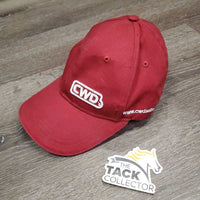 Ball Cap *vgc/gc, mnr marks, dirty inner brim
