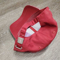 Ball Cap *vgc/gc, mnr marks, dirty inner brim
