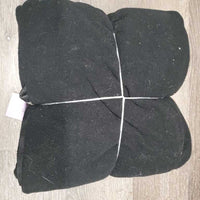 Fleece Cooler, tail, 0 legs *gc, clean, hair, pills, mnr clumpy
