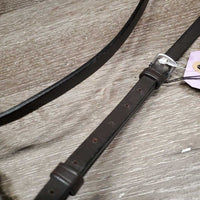 Flat Figure 8 Noseband, tag *new
