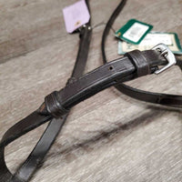 Flat Figure 8 Noseband, tag *new
