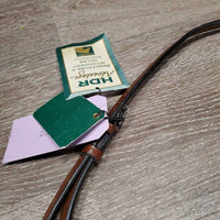 Flat Figure 8 Noseband, tag *new
