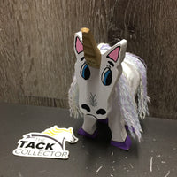 Wood Unicorn *vgc
