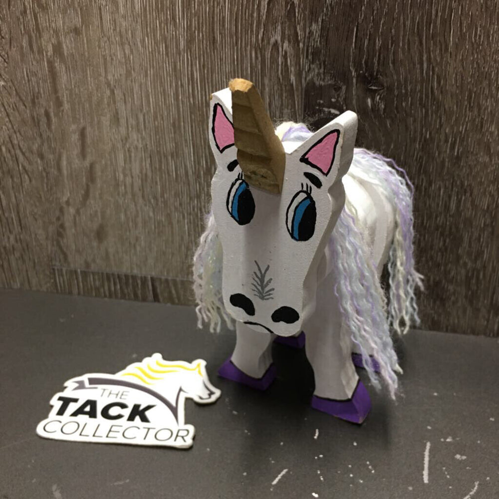 Wood Unicorn *vgc