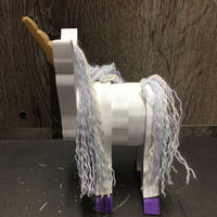 Wood Unicorn *vgc