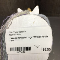 Wood Unicorn *vgc