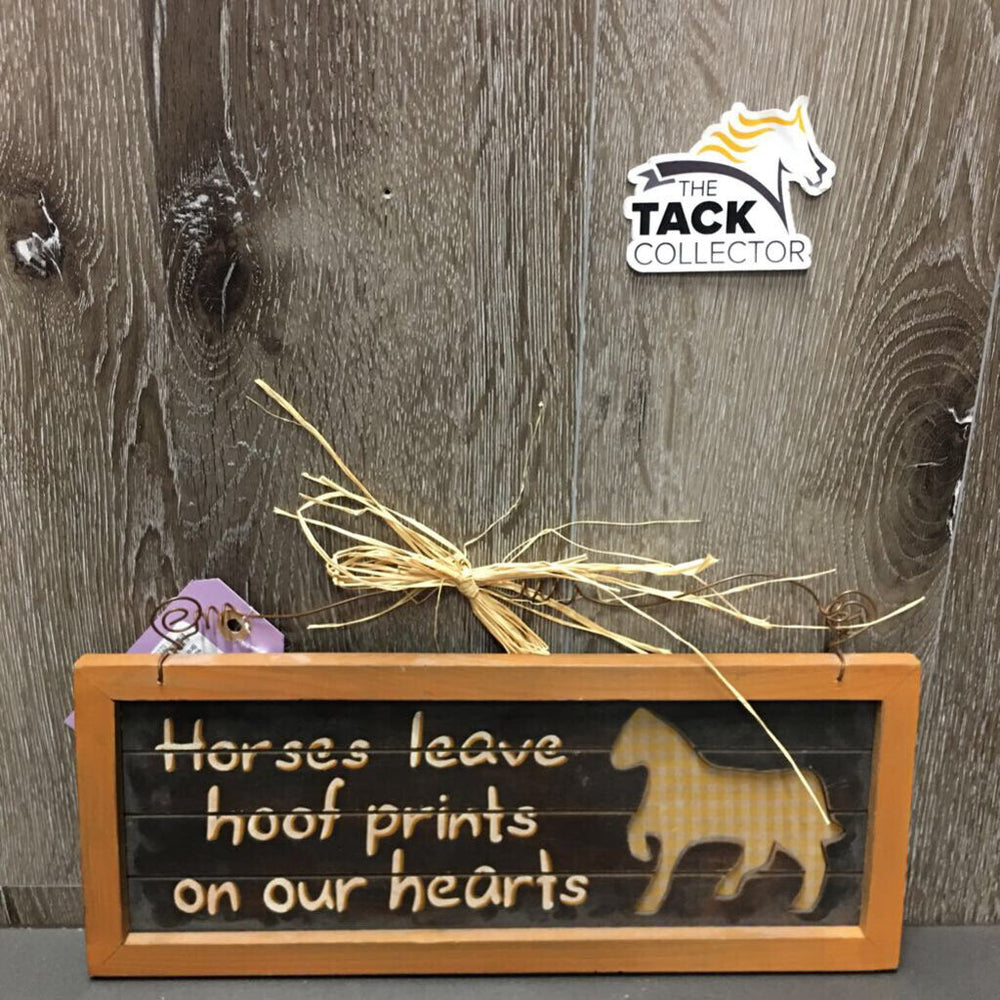 Wood Framed 