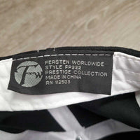 Ball Cap "WS Training Center" *gc, hairy, stained inner brim