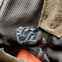 Short Western Boots, Round Toe *vgc/gc, dirty edges, stains, sm heel hole, toes: mnr faded & scuffs
