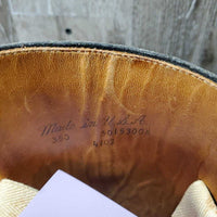 Dress Boots, Pull On *vgc, older, mnr dirt, scuffs, scratches & scrapes
