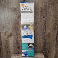 Pet Pool Cover - Canopy ONLY, box *like new
