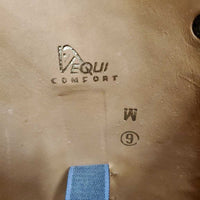 Pr Field Boots, zip, tag *xc/like new, mnr scuffs, scratches & dirt, Aftermarket Zips
