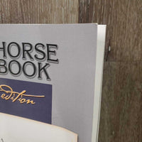 Work Horse Handbook *vgc, mnr scratches, stains, bent corners & creased
