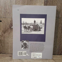 Work Horse Handbook *vgc, mnr scratches, stains, bent corners & creased
