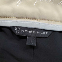 Euroseat Breeches *vgc/gc, mnr undone stitching, v.stained seat & legs, mnr stains