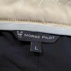 Euroseat Breeches *vgc/gc, mnr undone stitching, v.stained seat & legs, mnr stains