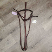 Rsd Breastplate, straps *xc/like new, mnr creases