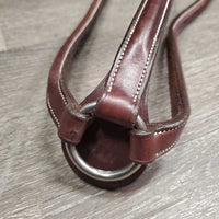 Rsd Breastplate, straps *xc/like new, mnr creases