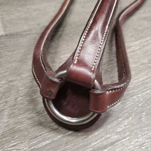 Rsd Breastplate, straps *xc/like new, mnr creases