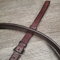Rsd Breastplate, straps *xc/like new, mnr creases