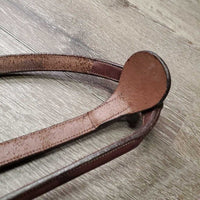 Rsd Breastplate, straps *xc/like new, mnr creases