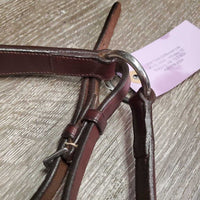 Rsd Breastplate, straps *xc/like new, mnr creases
