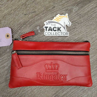 Leather Wallet *new, rubs, scratches, scrapes, older