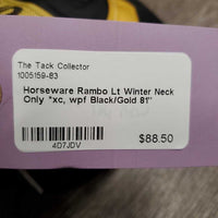 Lt Winter Neck Only *xc, wpf