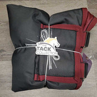 Lt Winter Neck ONLY *xc, like new, v. wpf