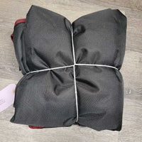 Lt Winter Neck ONLY *xc, like new, v. wpf