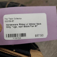 Lt Winter Neck Only *vgc, wpf