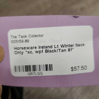 Lt Winter Neck Only *xc, wpf
