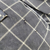 370g Winter Blanket, tail *vgc, wpf, clean, older, stains, scuffs, snags, threads, rubs